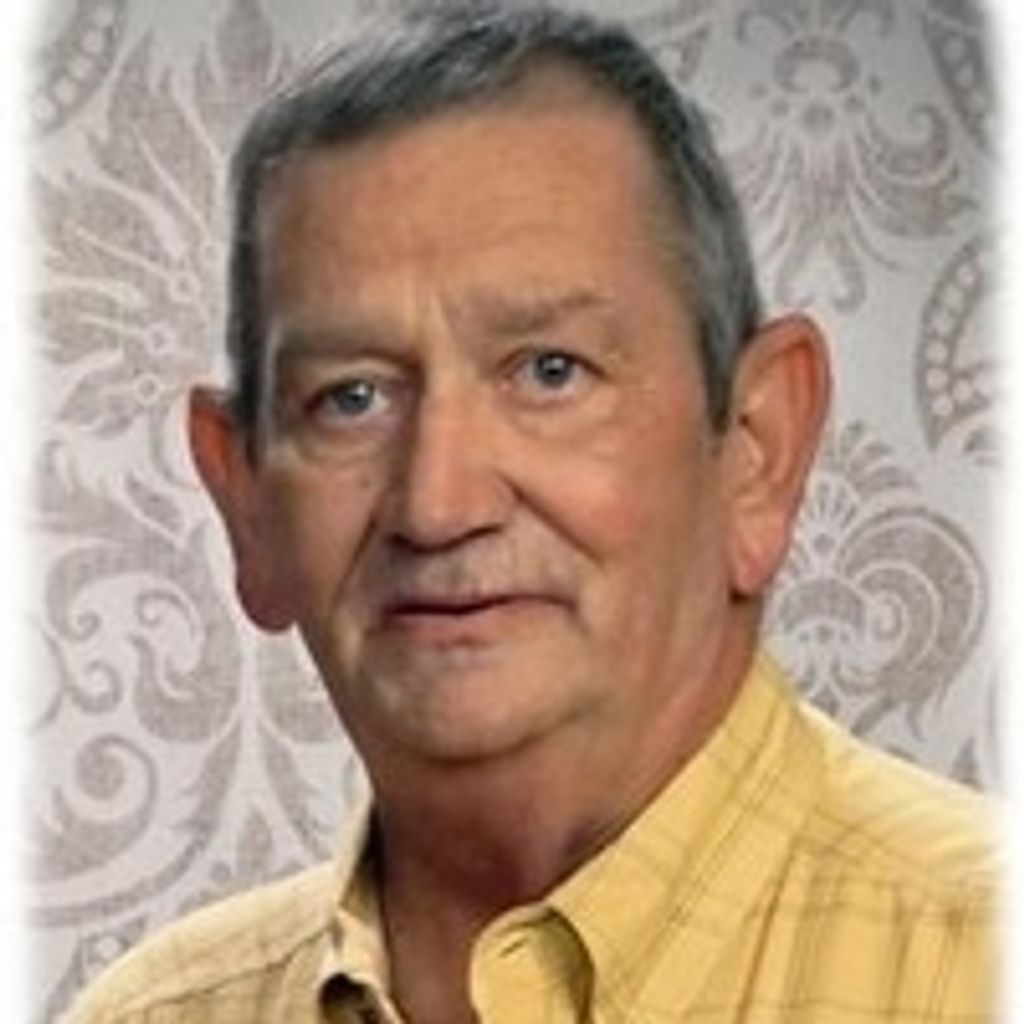 James 'Jim' Matthew Morgan