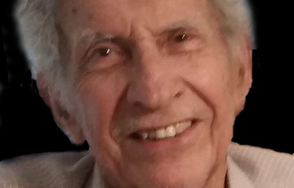 Raymond S. Randant