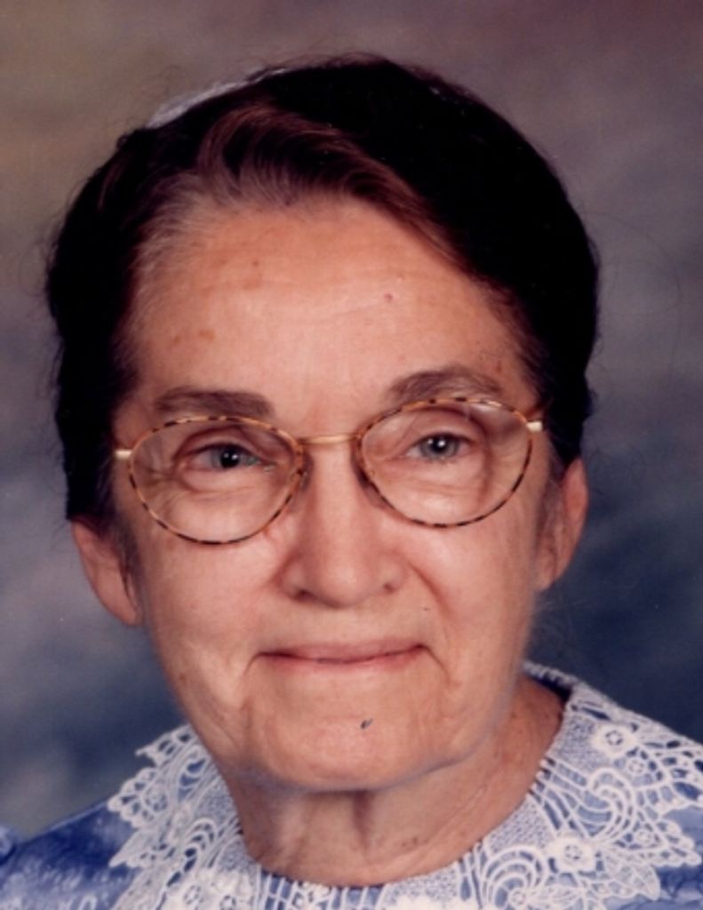 Violet H. Good Profile Photo