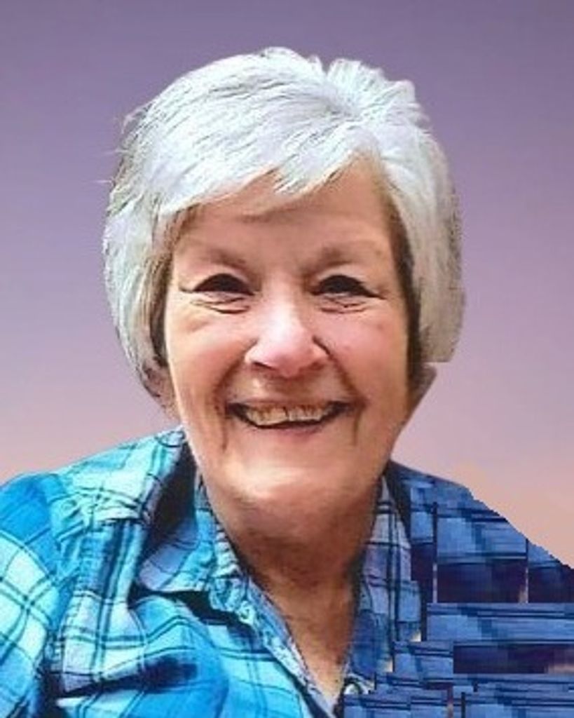 Linda Guthrie Clark Profile Photo