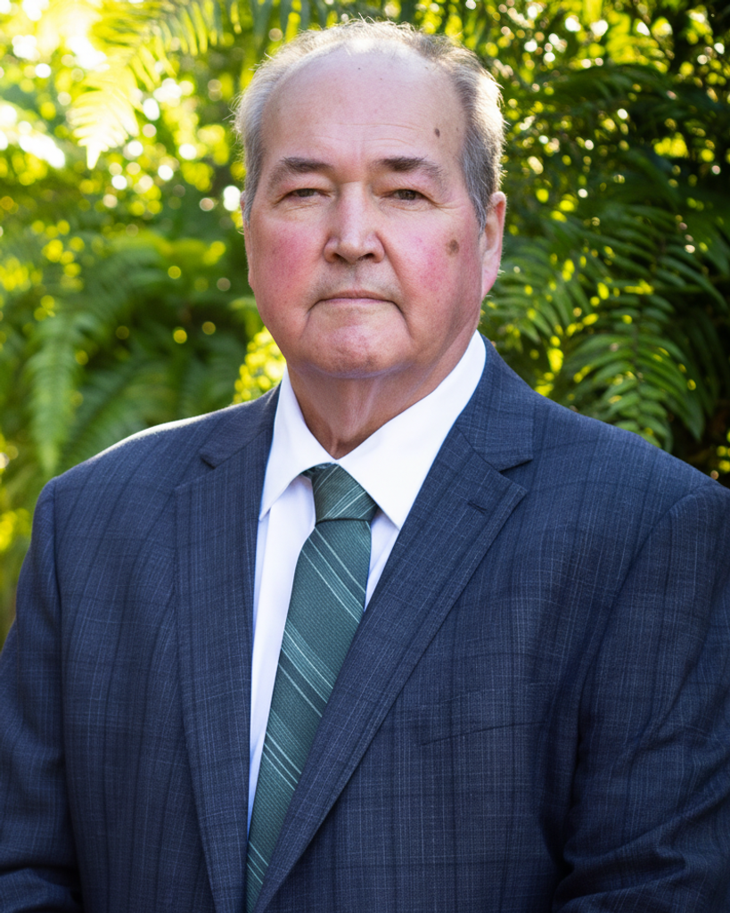 Gary Stephen Vickery Profile Photo