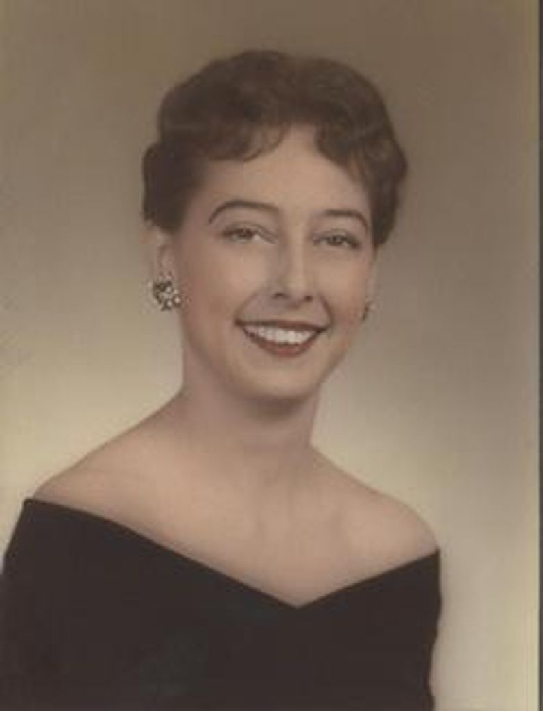 Shirley Jackson Profile Photo