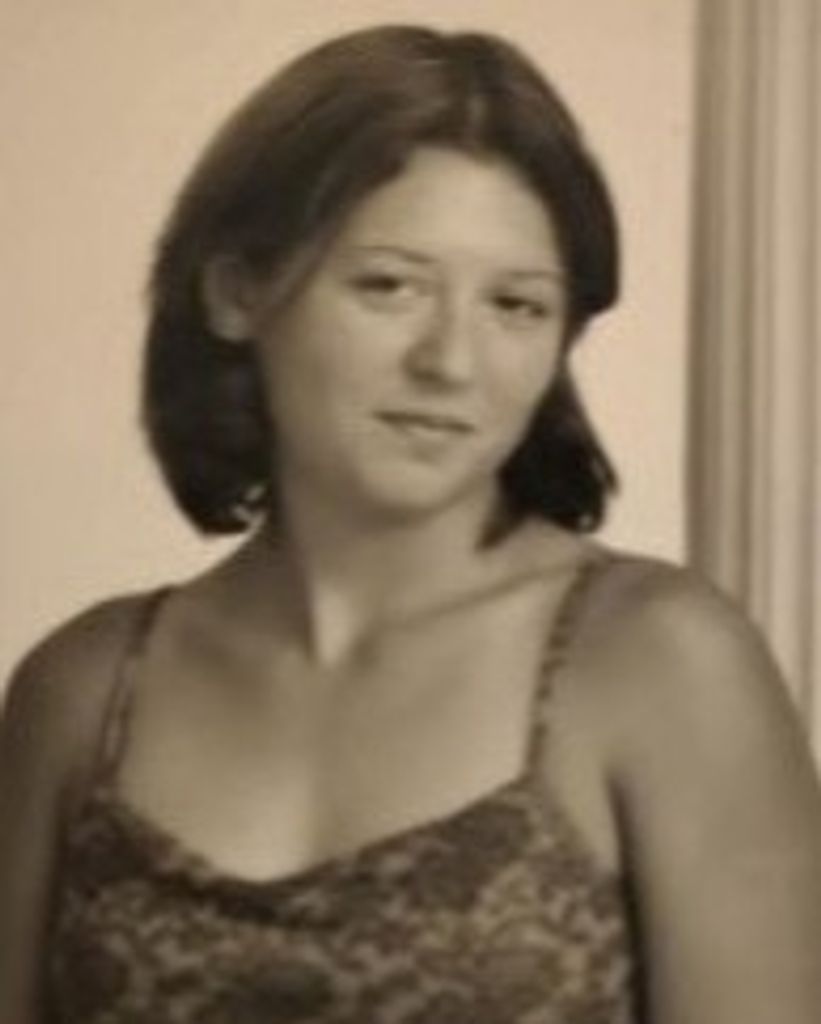 Christina Miller Profile Photo