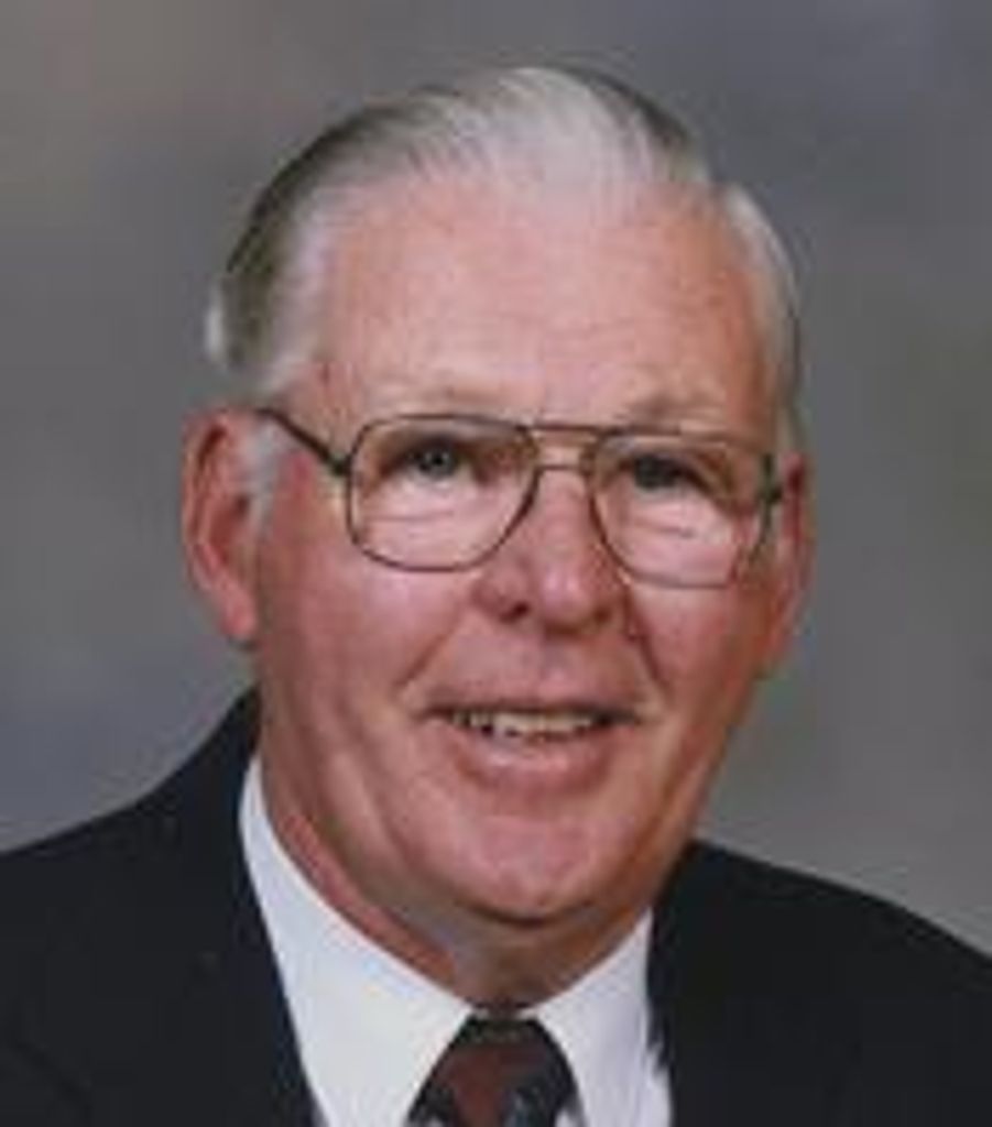 Grant I. Bergman