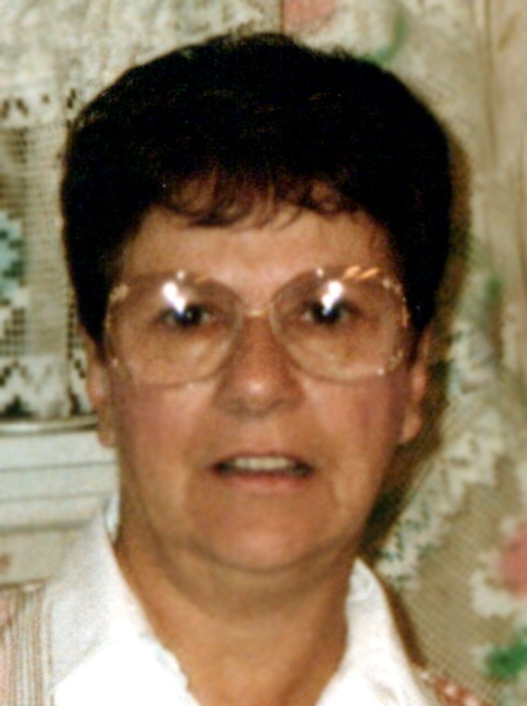 Anita Beaudry