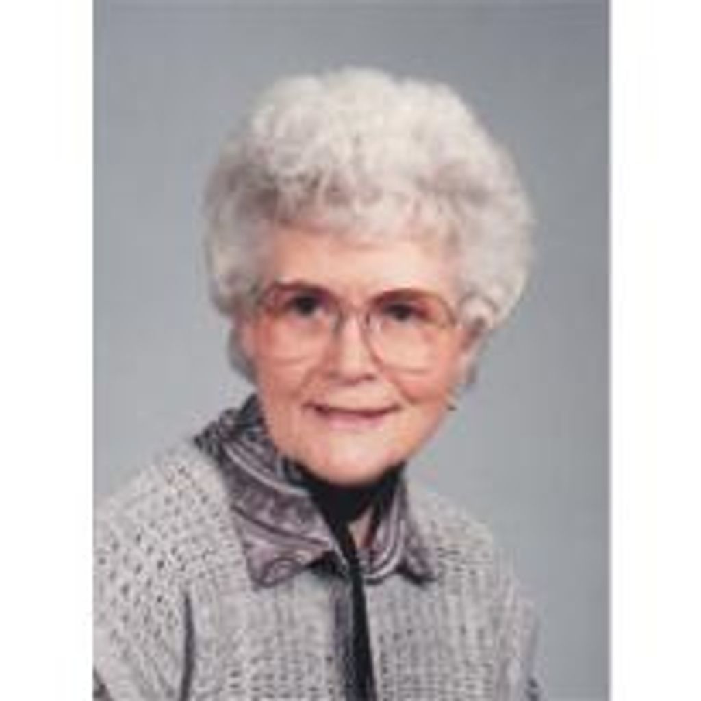 Lora Mathison