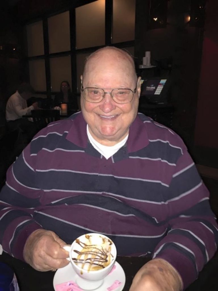 Arthur Arnold, Sr.