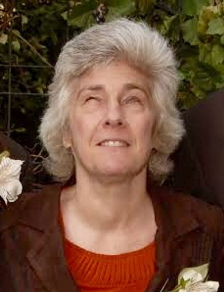 Angela Irene  Kabala Profile Photo