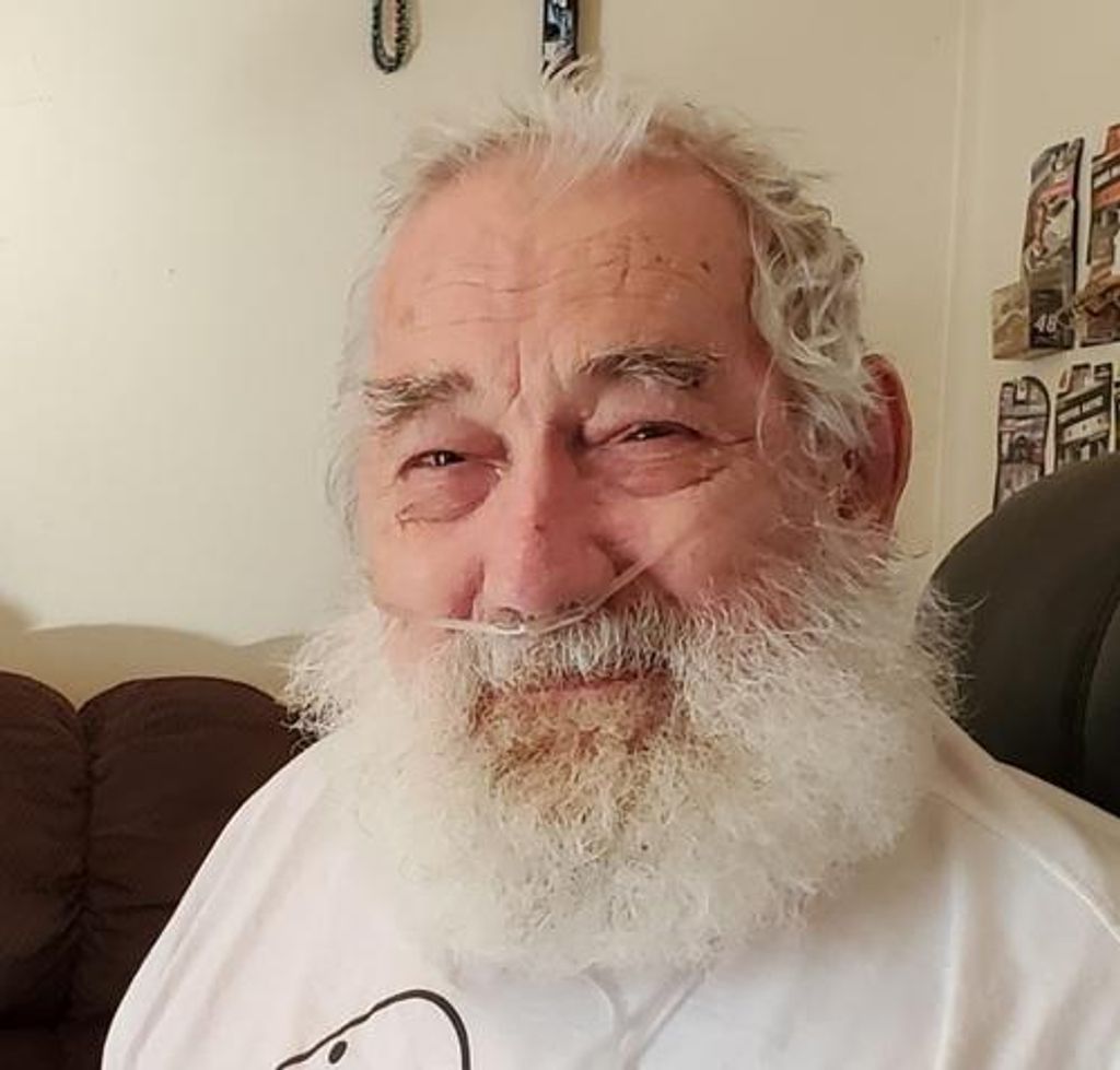 Arthur E Penrod Profile Photo