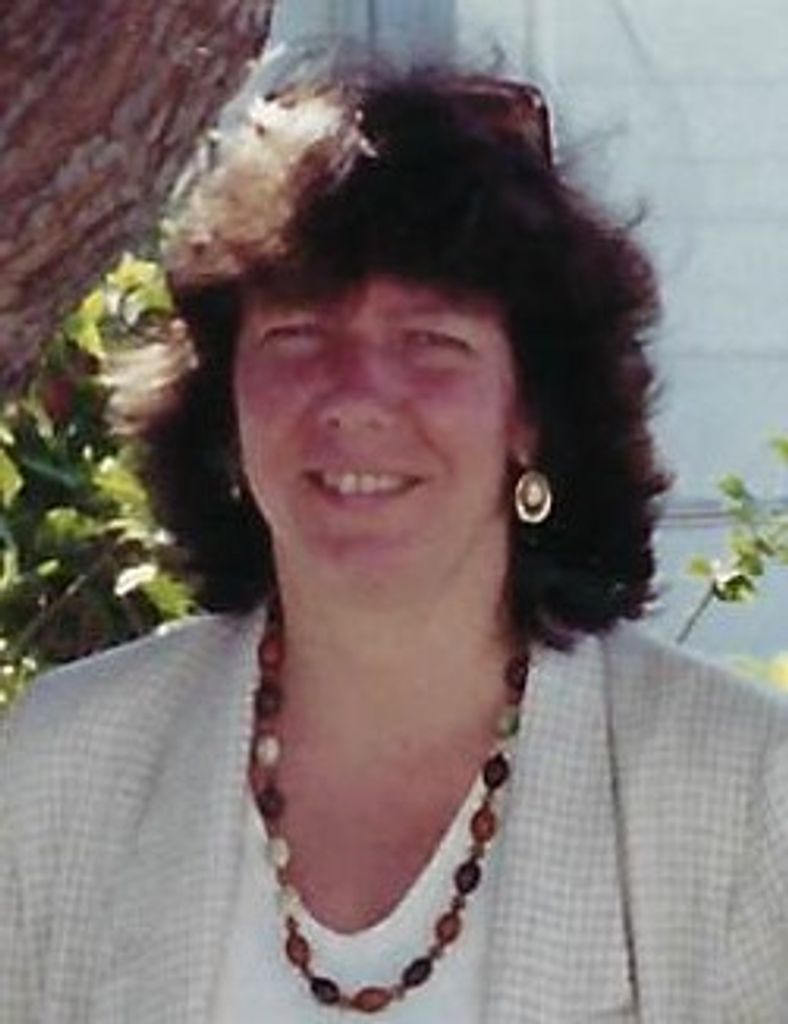 Marjorie O'Dell