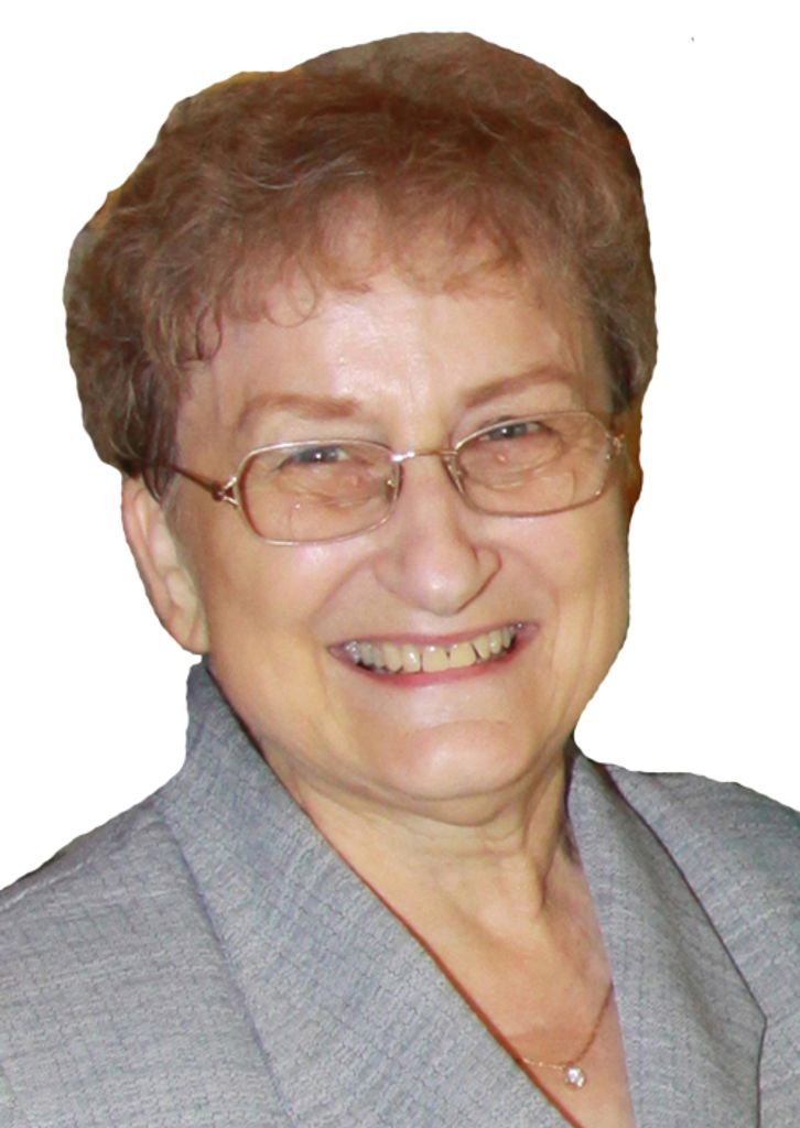 Carolyn S. (Beck)  Wenger Profile Photo