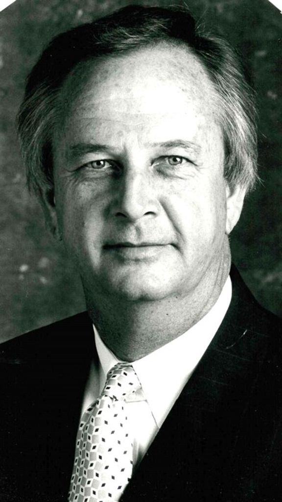 Tommy Mitchell Cooley, Sr.