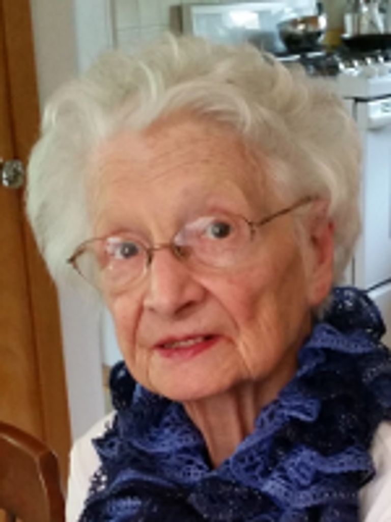 Helen A. Kovarik, Nee Blahut Profile Photo