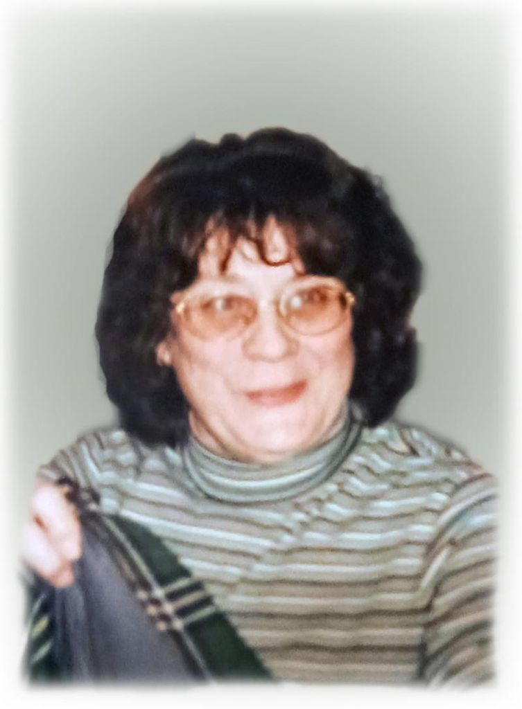 Ann Ferguson Profile Photo