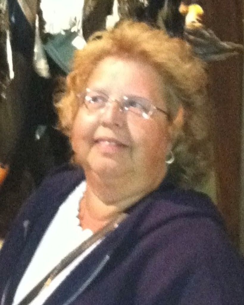 Susan J. Furjanic