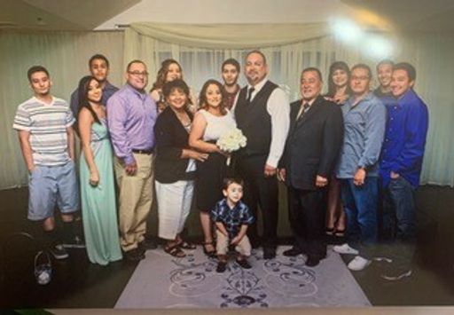 Hector Eugene Lucero photo gallery thumbnail 117 of 132