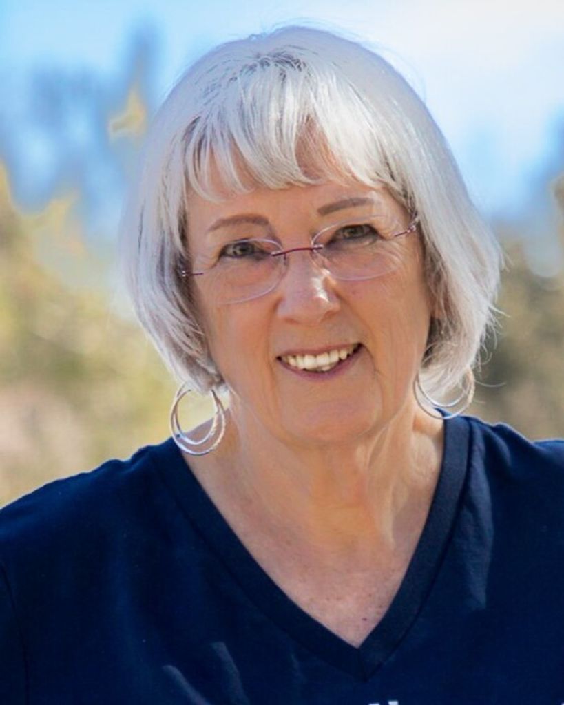 Shirley Hill