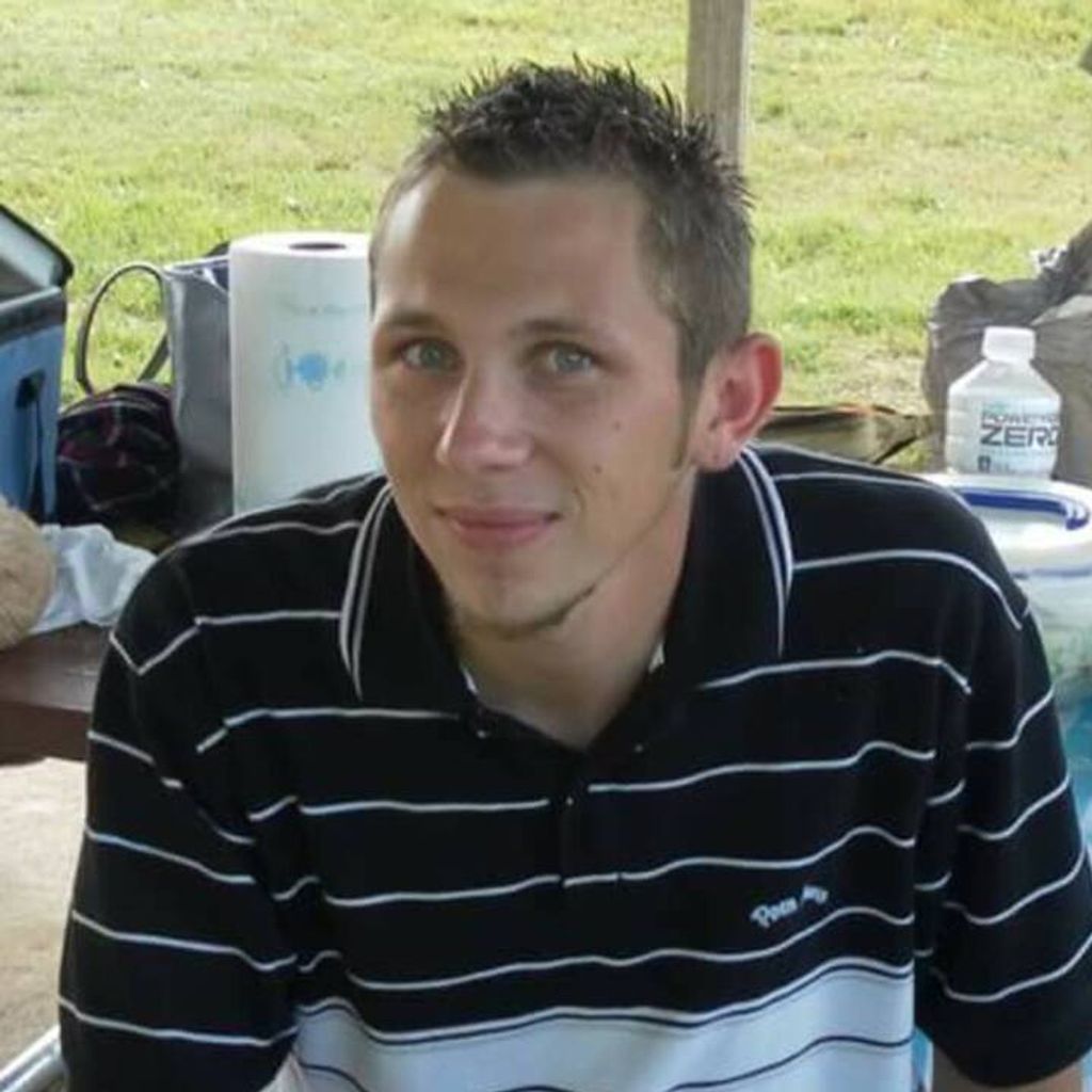 Zachary Zumwalt