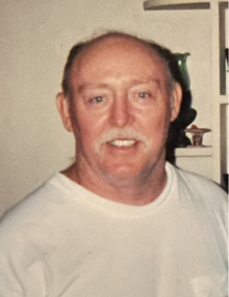 Berney Jack Hand Profile Photo