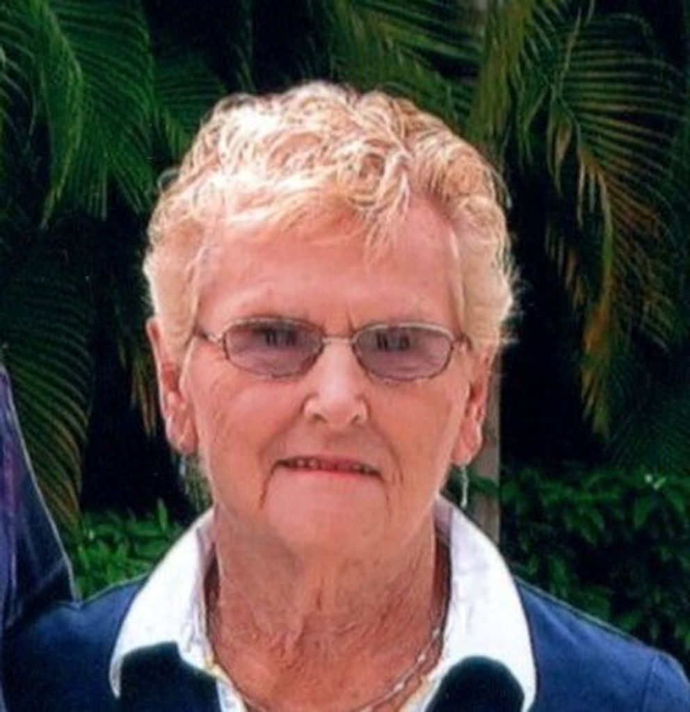 Janice M. Scott Profile Photo