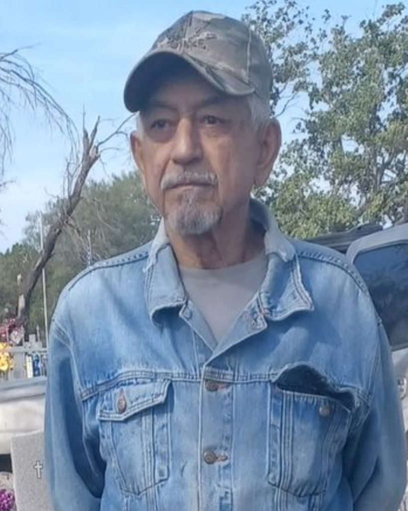 Prisciliano Jimenez Cid