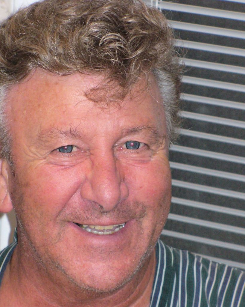 Larry A. Strome Profile Photo