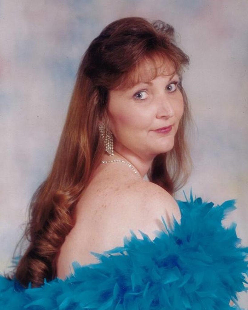 Tammy Dawn Dees Profile Photo