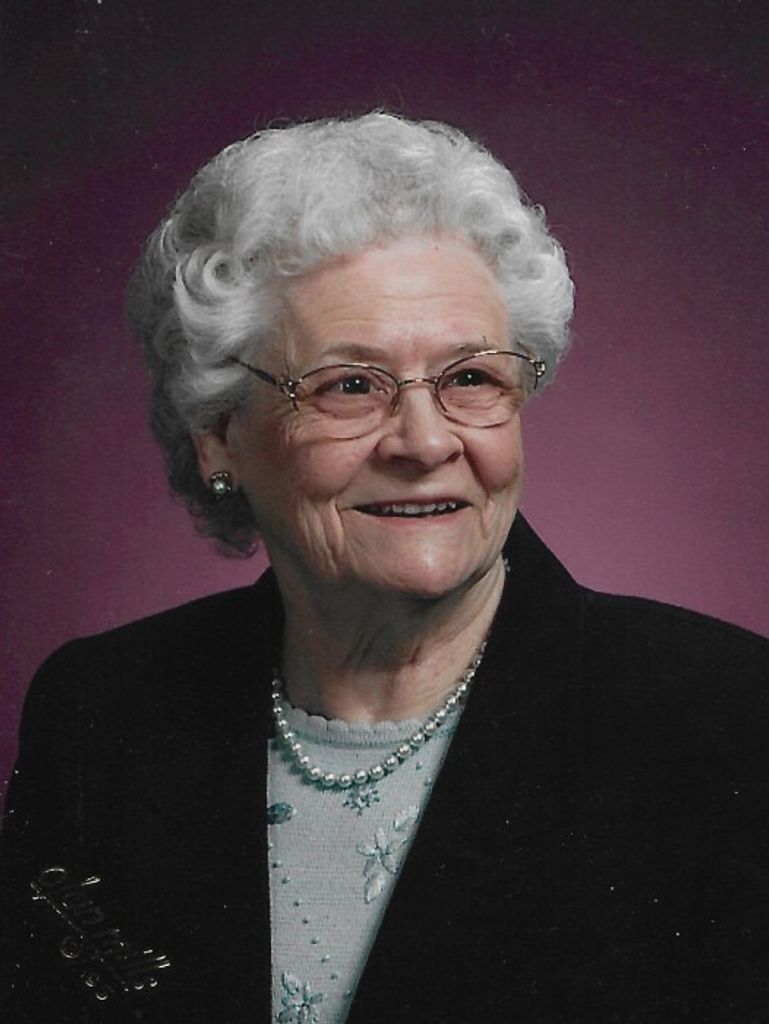 Wilma M. Seip