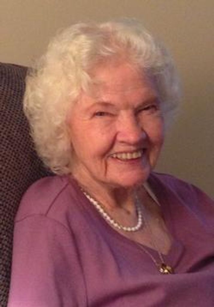 Ruth M (Rice) Colautti