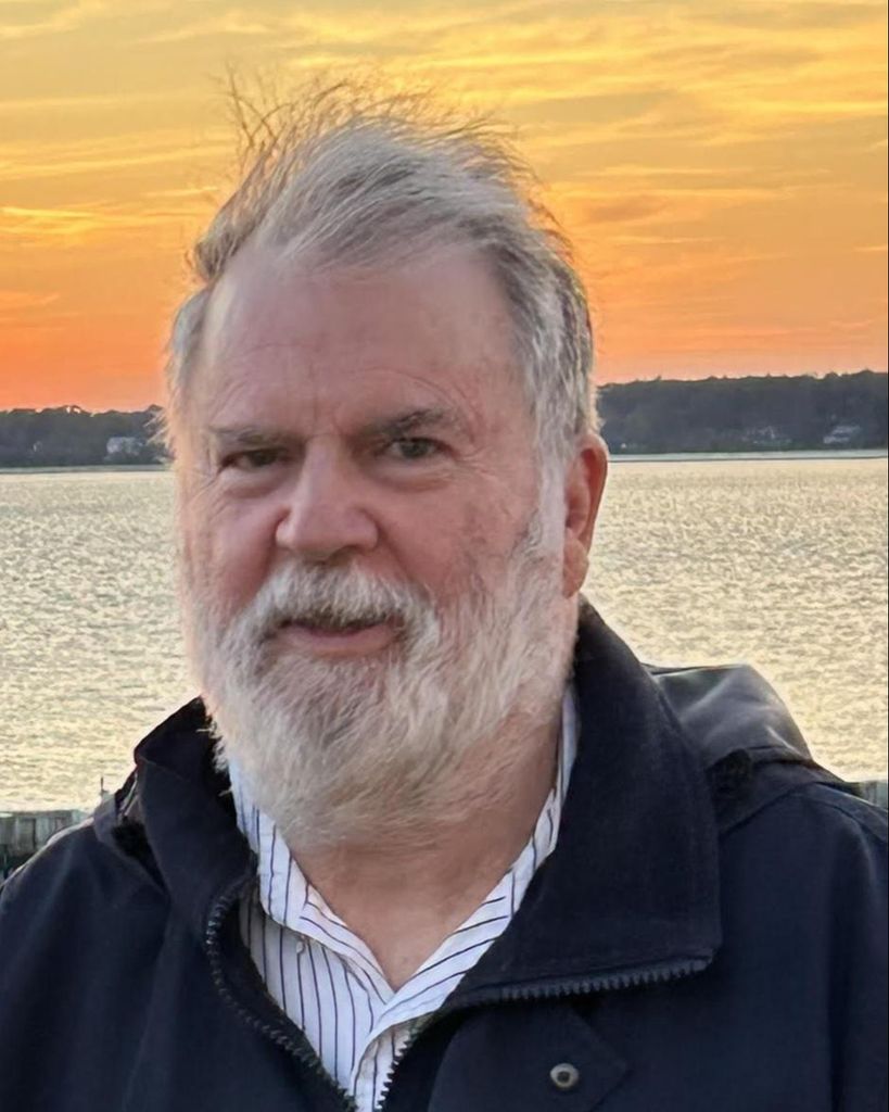 Charles Raymond Piper Jr