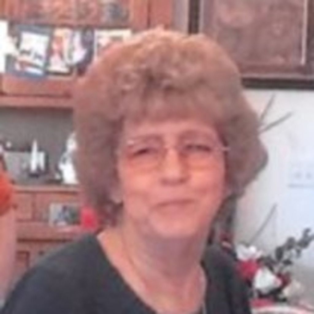 Constance C. Arnold