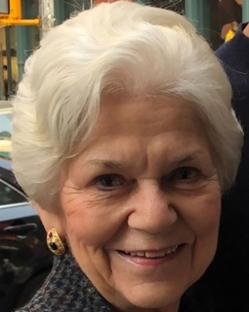 Joyce Elaine Bohren Profile Photo