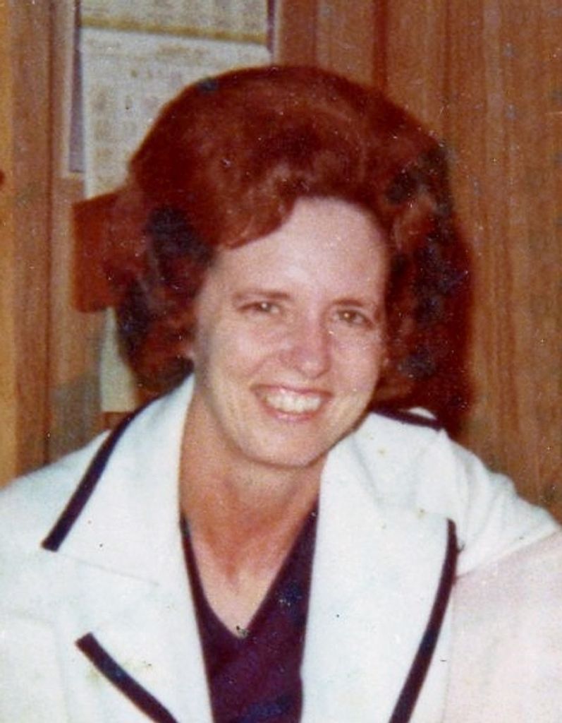 Clara Sims Profile Photo