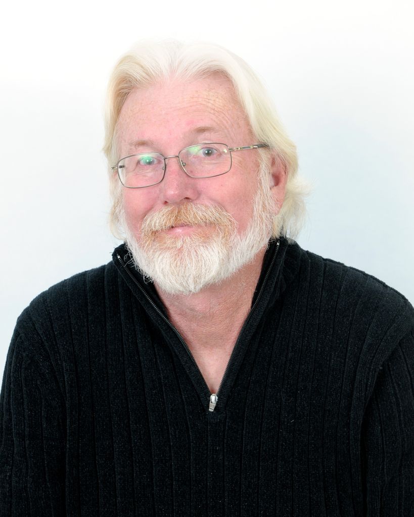 Gary “Relic” Rennick