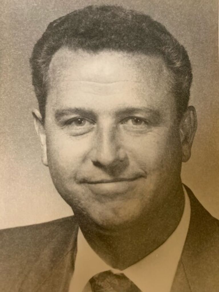 Roy K. Warren