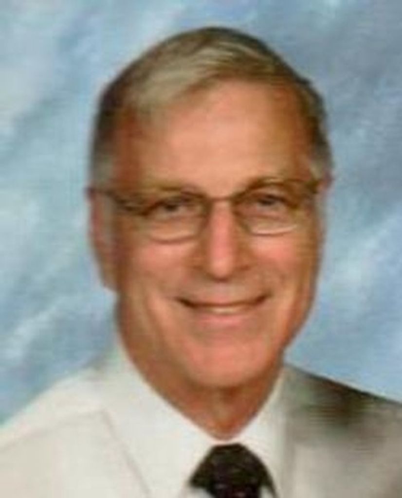 Omer L. Nisley