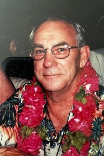 James R. Janzen Profile Photo