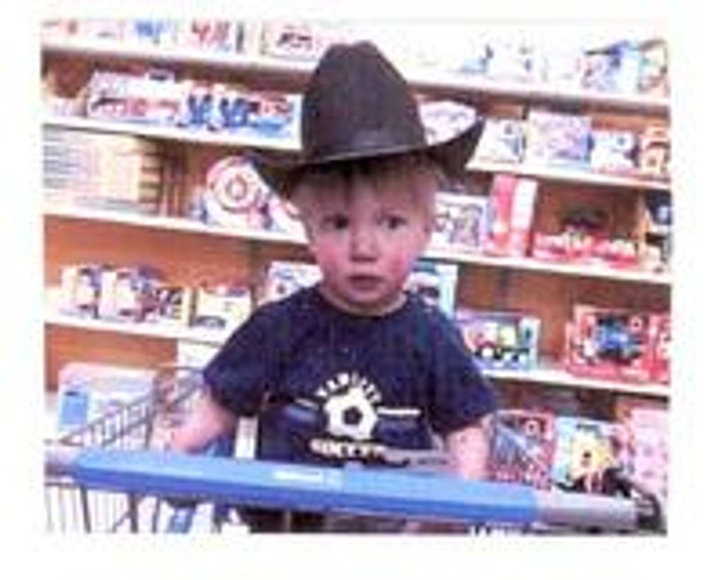 Corbin Corcoran