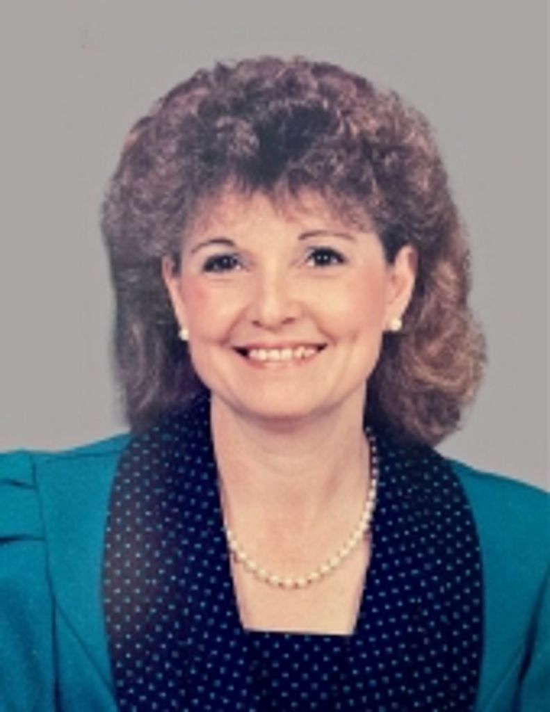 Phyllis Ann Clark