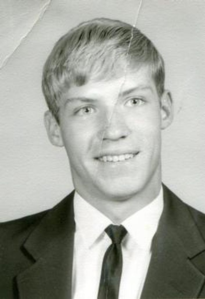 Joe Michael Kreie, Sr.