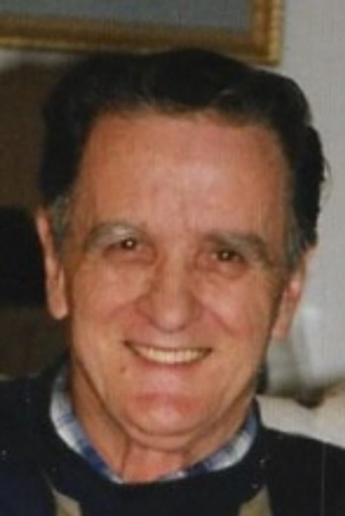 Mr. Joseph Cochran Profile Photo