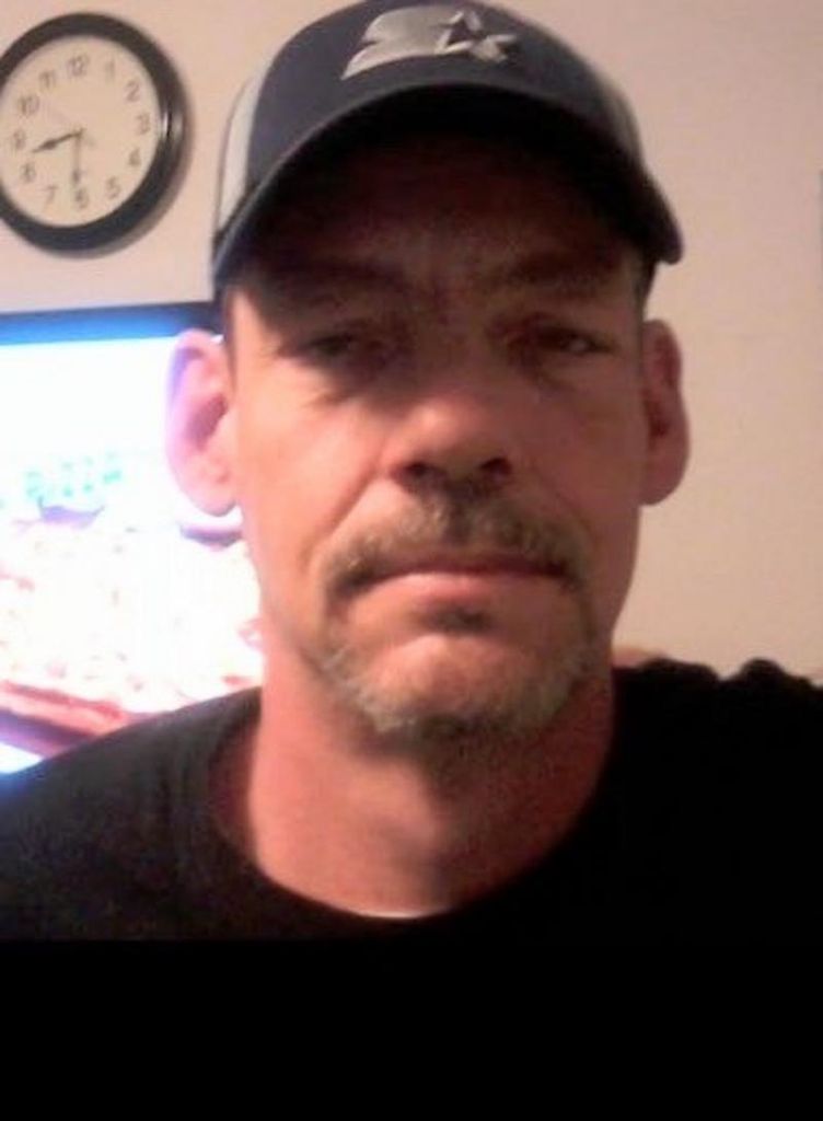 Eddie Wayne Malone Profile Photo