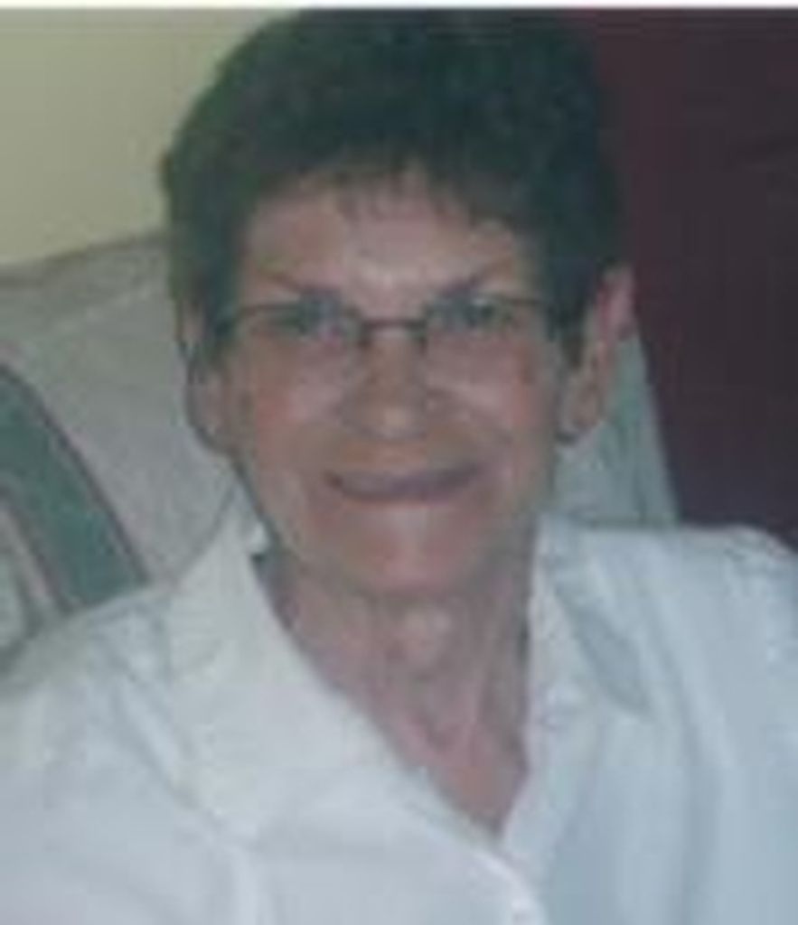 Virginia J. Lunsford