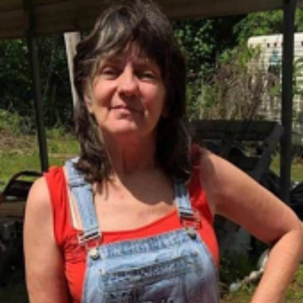 Sherri Stout Owens