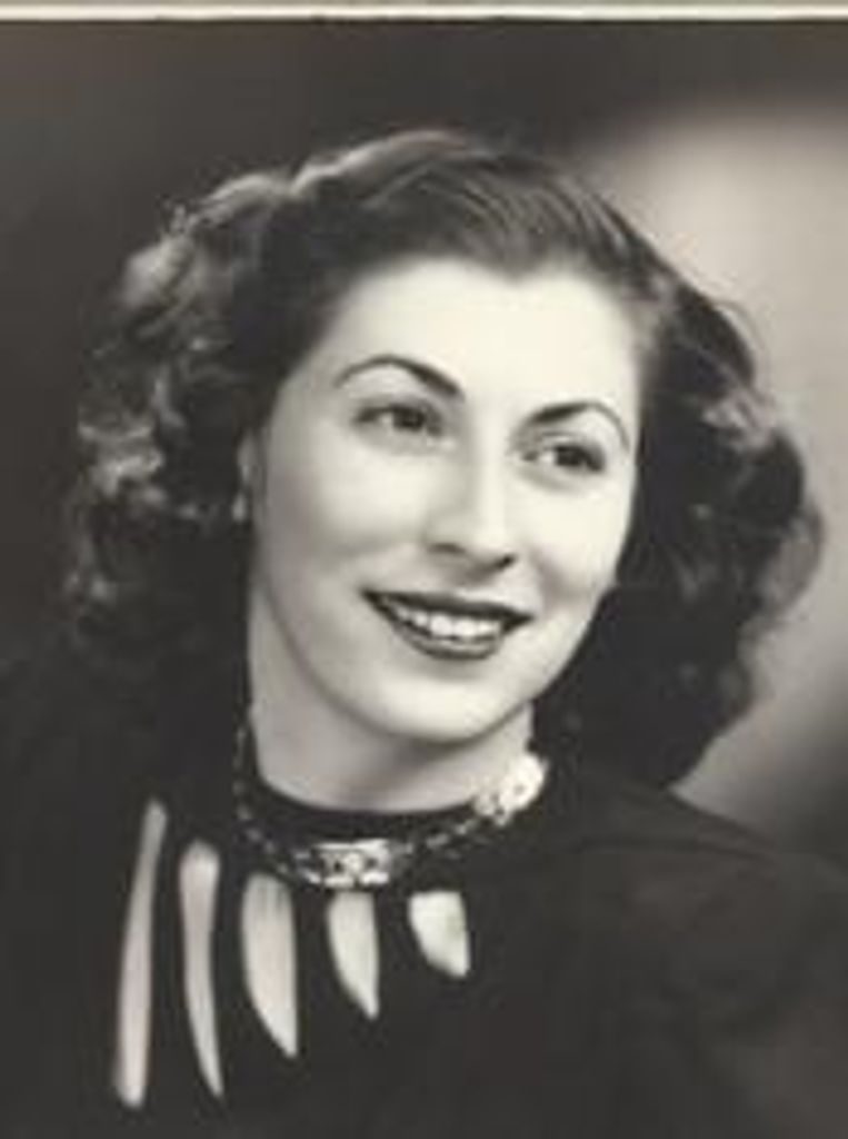 Sally Coldiron Profile Photo