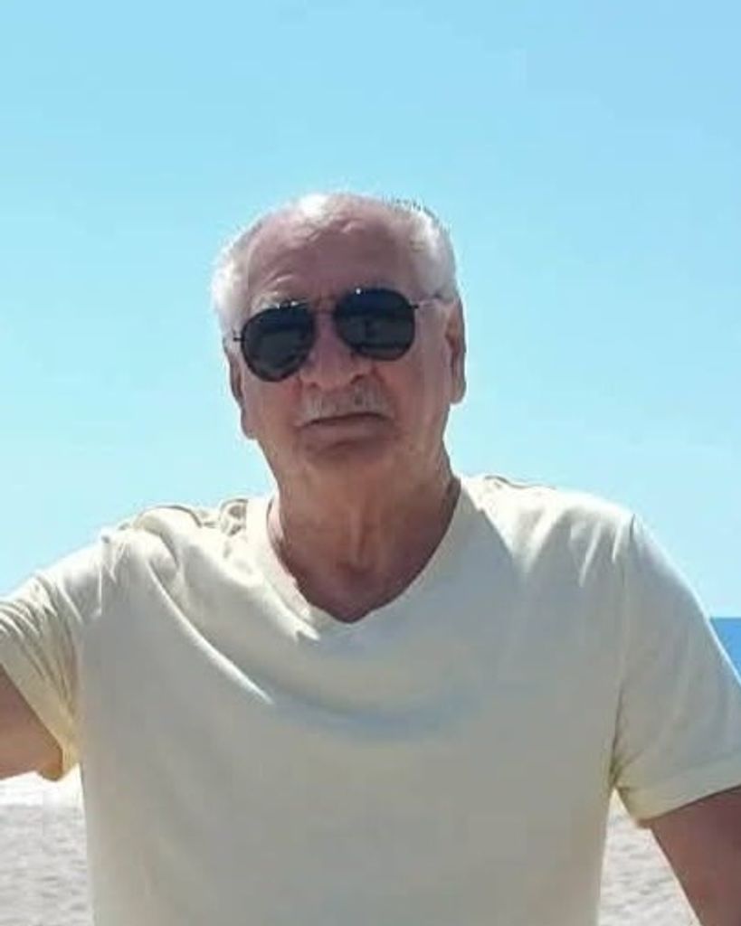 Dominick John Bottalico Profile Photo