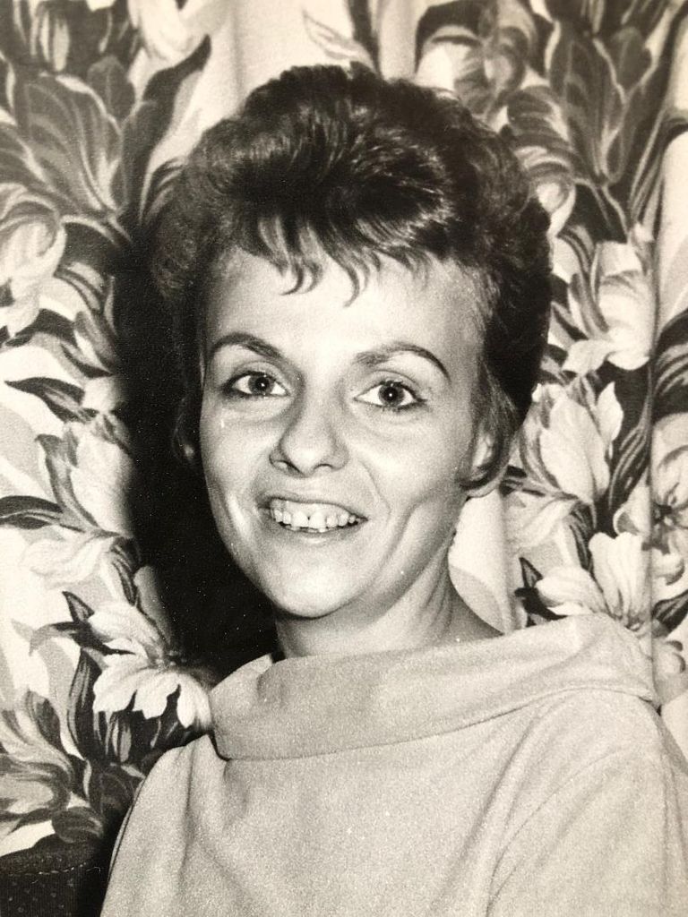 Shirley May Duncan Profile Photo