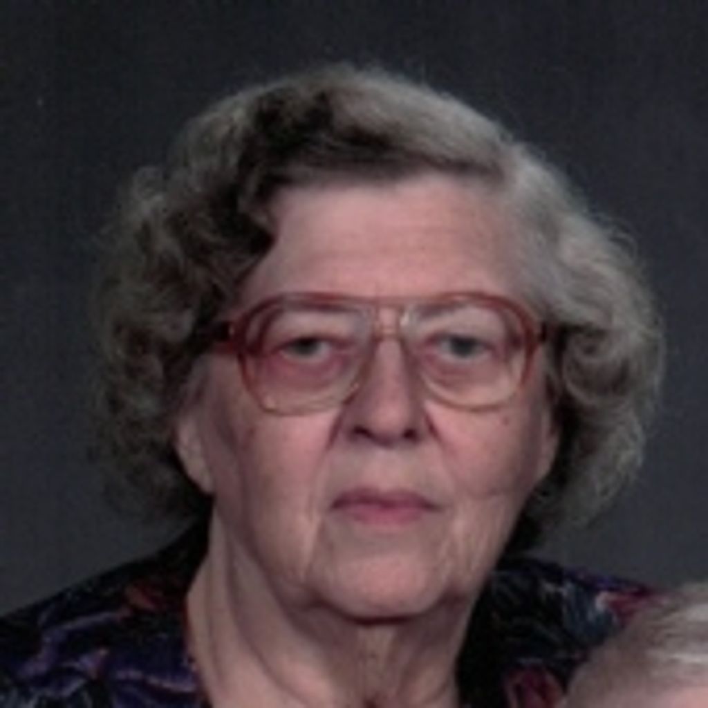 Sylvia Esther Hamilton