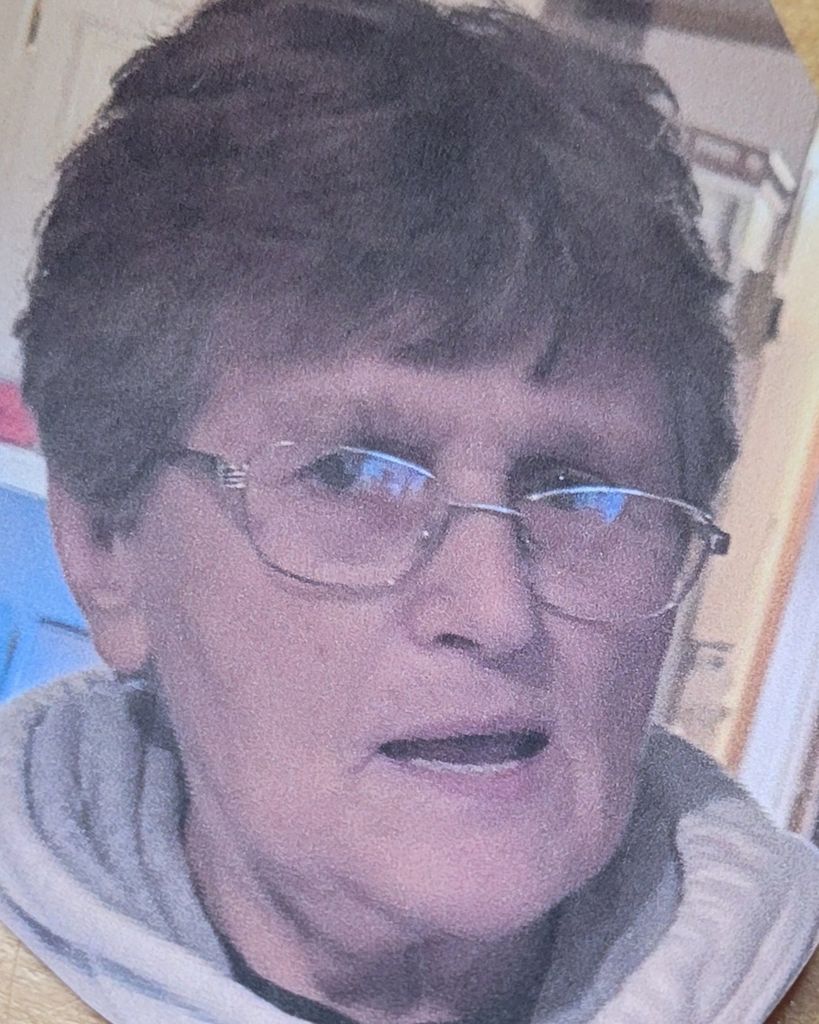 Claudia Jean Smith Profile Photo