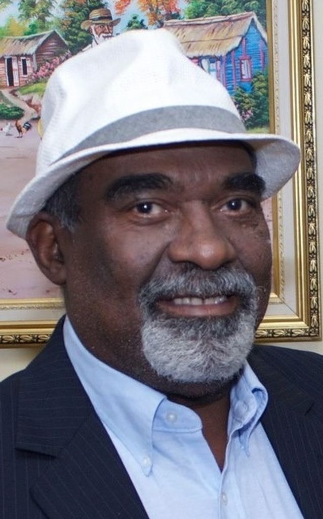 Juan Isidro Nina